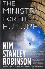 The Ministry for the Future 9780356508849, Boeken, Verzenden, Gelezen, Kim Stanley Robinson