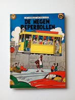 Nero 26 - De Negen Peperbollen - 1 Album - Eerste druk -, Boeken, Nieuw