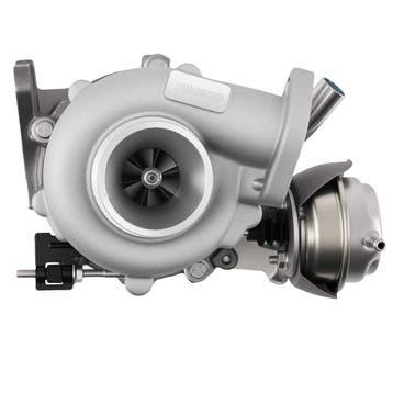 Turbo geschikt voor Opel Astra H bestelwagen L70 1.7 CDTi..., Verzenden, Nieuw, Opel
