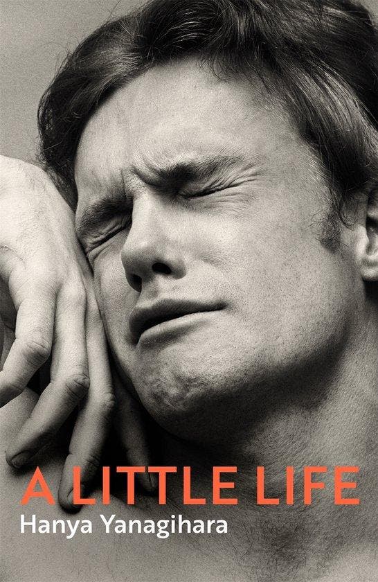9781529061246 A Little Life Hanya Yanagihara, Boeken, Romans, Nieuw, Verzenden