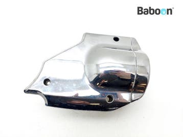 Blokdeksel Links Honda VT 800 Shadow (VT800), Verzenden, Gebruikt