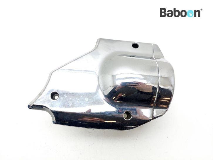 Blokdeksel Links Honda VT 800 Shadow (VT800), Motoren, Onderdelen | Honda, Gebruikt, Verzenden