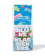 HEMA Blauwe snoep mix 130g 2 voor 3.99 ; met je HEMA pas, Diversen, Levensmiddelen, Verzenden