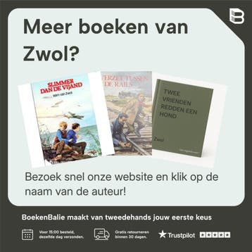 Slimmer dan de vyand 9789010302069 Zwol, Verzenden, Gelezen, Zwol