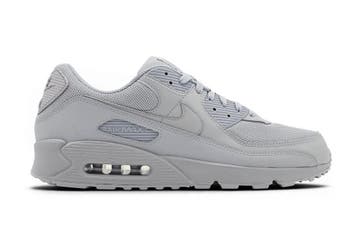OUTLET SALE: Nike Air Max 90 | Recraft Wolf Grey | 50.5, Overige kleuren, Nike, Nieuw, Ophalen of Verzenden