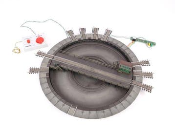 Märklin H0 - 7286 - Modeltreinsporen (1) - Elektrische, Hobby en Vrije tijd, Nieuw