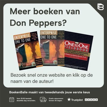 Extreme Trust - Don Peppers 9781591844679, Verzenden, Gelezen, Don Peppers