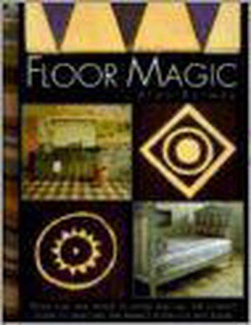 Floor Magic, Ophalen of Verzenden, Nieuw