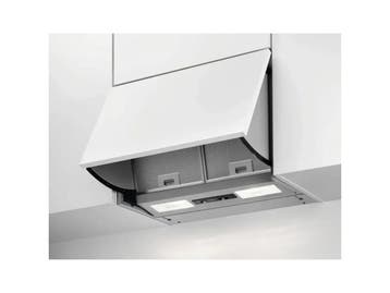 AEG DEB2531S - Geïntegreerde Afzuigkap - 60 cm - 3, Verzenden, Nieuw