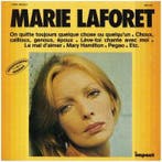 Marie Laforêt - Marie Laforet, Cd's en Dvd's, Ophalen of Verzenden, Gebruikt