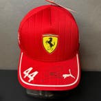 Ferrari - Formule 1 - Lewis Hamilton - 2025 - Pet, Nieuw