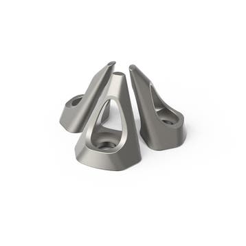 Peak Design Pro Tripod Spike Feet - Pro, Ophalen of Verzenden, Nieuw, Overige typen