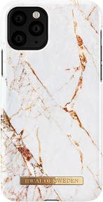 2dekans | iDeal of Sweden iPhone 11 Pro Backcover hoesje -, Ophalen of Verzenden, Zo goed als nieuw