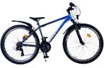 Volare XC Race Kinderfiets - 26 inch - 21 speed - Blauw/Grij, Ophalen of Verzenden, Nieuw, 20 inch of meer, Overige merken