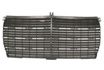 Grille o.a: Mercedes-Benz, 200-280 (W123), 200-300D (W123), Auto-onderdelen, Carrosserie en Plaatwerk, Ophalen of Verzenden, Nieuw