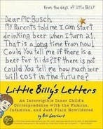 Little Billys Letters 9780061807282 William D. Geerhart, Boeken, Verzenden, Zo goed als nieuw, William D. Geerhart