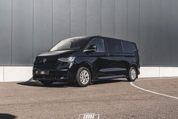 Cobra Suspension Veren 07.8408 | VW Transporter T7 2.0D FWD, Verzenden, Nieuw