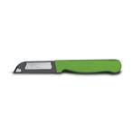 Solingen Schilmesje Robuust Handvat – RVS Glad – 16 cm m, Ophalen of Verzenden, Nieuw, Rvs of Chroom, Bestekset