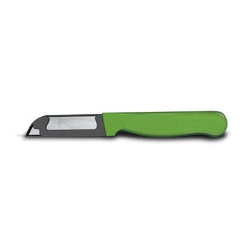 Solingen Schilmesje Robuust Handvat – RVS Glad – 16 cm m, Huis en Inrichting, Ophalen of Verzenden, Nieuw, Rvs of Chroom