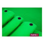 FORTEX Greenscreen 3m (b) x 3m (h) Chromakey groen 320, Verzenden, Nieuw