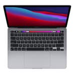 Apple MacBook Pro 13 2020 | Core i7 / 16GB / 512GB SSD, Ophalen of Verzenden, Gebruikt