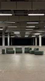 Design Meubilair | Bank | Banken | NIEUWSTAAT incl. garantie, Verzenden, Nieuw, Bank Hoekbank Bankstel Bankje Loungebank Banken Chaise Lounge