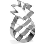 Patisse Uitsteker Ananas RVS 10cm**, Verzenden, Nieuw