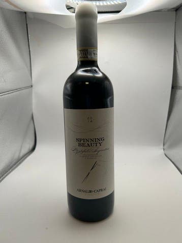 2014 Arnaldo Caprai, Spinning Beauty - Umbrië - 1 Fles (0,75, Nieuw