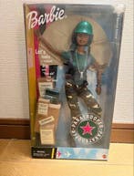 Mattel - Barbiepop Barbie “Paratrooper” – AA/AFES Special, Antiek en Kunst