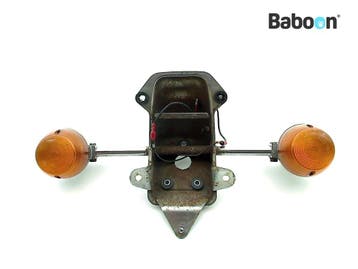 Kentekenplaat Houder Honda CM 400 T 1979-1982 (CM400T), Verzenden, Gebruikt