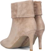 PS Poelman - Maat 39 HAILEY Dames Laarzen - Taupe, Kleding | Dames, Verzenden, Nieuw