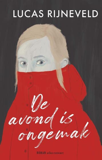 De Avond Is Ongemak | Lucas Rijneveld | Nieuw, Boeken, Ophalen of Verzenden, Nieuw, Lucas Rijneveld