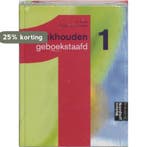 Boekhouden geboekstaafd 1 9789001410063 Henk Fuchs, Verzenden, Gelezen, Henk Fuchs