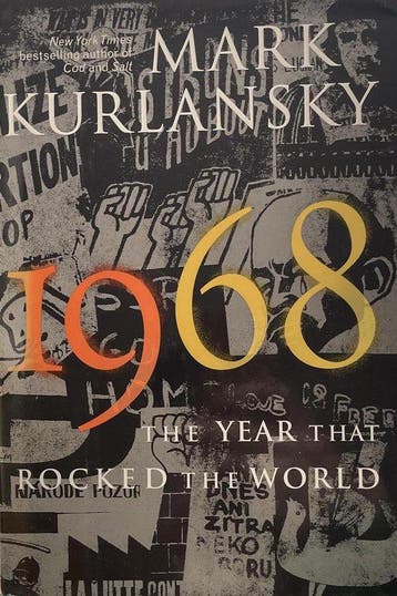 1968, Boeken, Ophalen of Verzenden, Nieuw