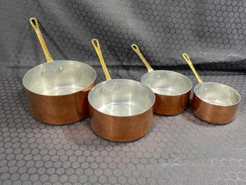 Steelpan (4) - Metaal, Koper, Messing