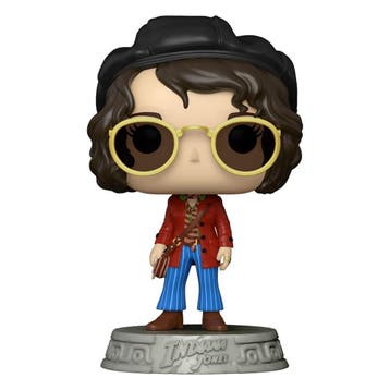 Indiana Jones 5 POP! Movies Vinyl Figure Helena Shaw #1386, Verzamelen, Ophalen of Verzenden, Nieuw