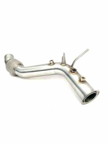 Downpipe BMW F30 F10 E90 320D E60 B38 B48 B58 F22  F31, Ophalen of Verzenden, Nieuw, BMW