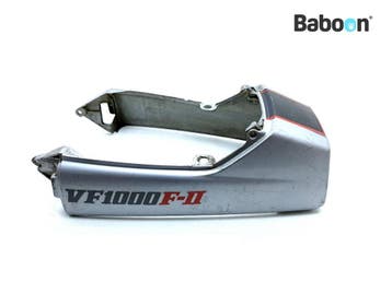 Kontpaneel Honda VF 1000 F Interceptor (VF1000F SC15), Verzenden, Gebruikt