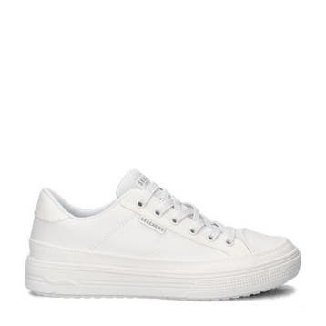 Skechers Arch Fit Arcade lage sneakers voor heren, Verzenden, Wit, Nieuw, Sneakers of Gympen