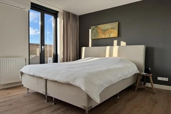Appartement Wilhelminasingel in Maastricht, Huizen en Kamers, Huizen te huur, Via bemiddelaar, Limburg, Appartement
