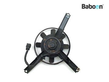 Koelfan Motor Kawasaki ZL 600 Eliminator 1995-1997 (ZL600, Verzenden, Gebruikt