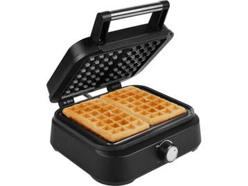 Princess 132398 - Wafelijzer - 2 Belgische wafels -, Verzenden, Nieuw in verpakking