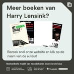 De jacht op crimineel geld 9789460031229 Harry Lensink, Boeken, Verzenden, Gelezen, Harry Lensink