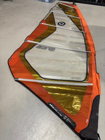 Neilpryde Zone 4.4, Ophalen of Verzenden, Nieuw
