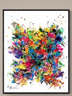 Kspersee - Thoughts in colors