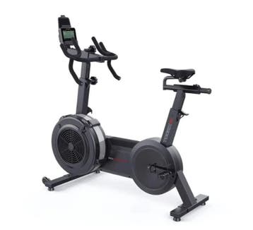 Toorx Professional Air Bike BRX AIR 5000, Ophalen of Verzenden, Zo goed als nieuw, Benen