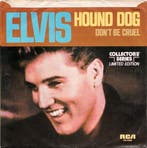 NU!! Vinylsingles Elvis/Beatles/Piraten etc óók UITVERKOOP!!, Ophalen of Verzenden, Gebruikt, 7 inch, Single