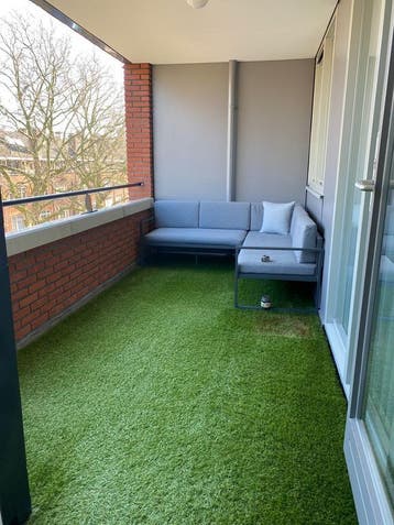 Appartement in Rotterdam, Huizen en Kamers, Direct bij eigenaar, Appartement, Rotterdam