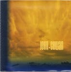 cd - John Cowan - John.Cowan, Verzenden, Zo goed als nieuw