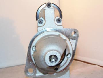 Startmotor 1,2kW BMW nieuw, Verzenden, Nieuw